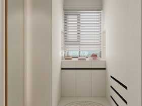 華發(fā)固倫府｜現(xiàn)代風(fēng)格