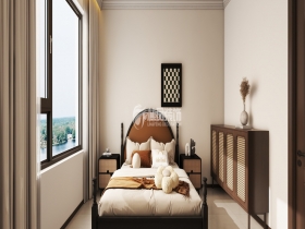 匯置尚樾｜新中式風(fēng)格