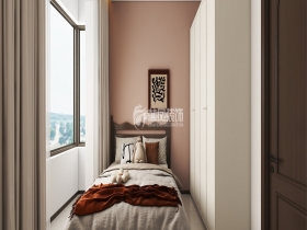 匯置尚樾｜新中式風(fēng)格