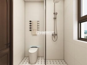 匯置尚樾｜新中式風(fēng)格