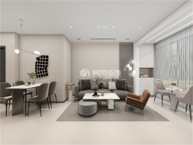 中海和平之門(mén)｜現(xiàn)代風(fēng)格