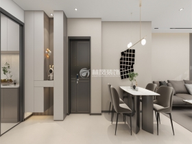 中海和平之門(mén)｜現(xiàn)代風(fēng)格