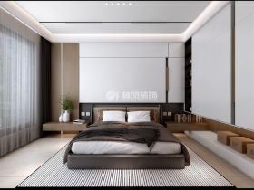 遼中自建別墅｜現(xiàn)代輕奢