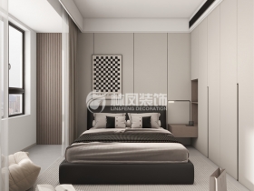 綠城全運村｜現(xiàn)代風格