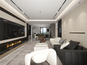 中海匯德里｜現(xiàn)代簡約