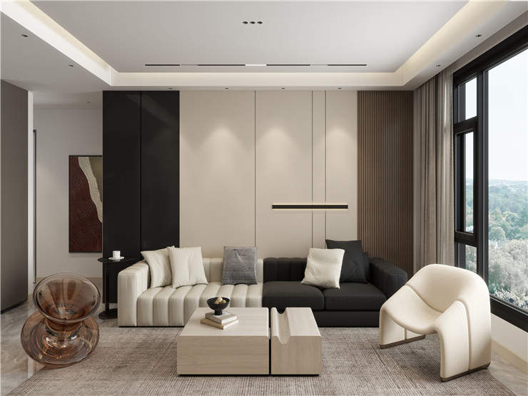 中海匯得里-135平-現(xiàn)代風(fēng)格-客廳.jpg