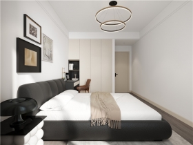 中海匯德里｜現(xiàn)代簡(jiǎn)約