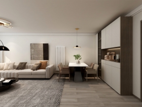 東大家屬樓｜現(xiàn)代風(fēng)格