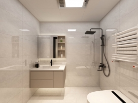 東大家屬樓｜現(xiàn)代風(fēng)格