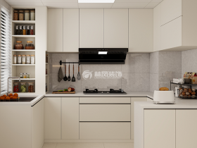 和平之門(mén)｜奶油風(fēng)格