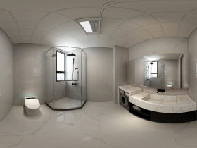 匯置尚島｜現(xiàn)代風格