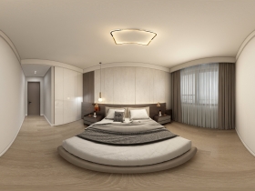 匯置尚島｜現(xiàn)代風(fēng)格