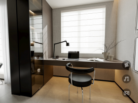 潤(rùn)悅灣別墅｜意式輕奢