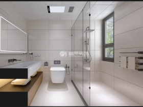 萬(wàn)科·府前壹號(hào)｜現(xiàn)代奶油風(fēng)