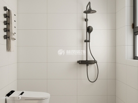 中海匯德理｜現(xiàn)代風(fēng)格