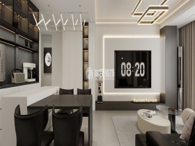 府城名著｜現(xiàn)代簡約風格