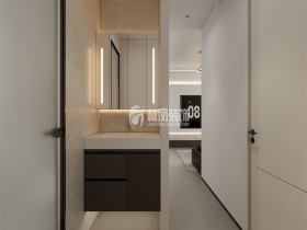 府城名著｜現(xiàn)代簡約風(fēng)格