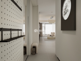 府城名著｜現(xiàn)代簡約風(fēng)格