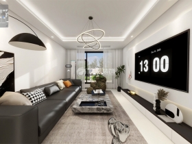 雙瓏原著｜現(xiàn)代簡(jiǎn)約風(fēng)