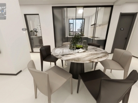 雙瓏原著｜現(xiàn)代簡約風(fēng)