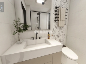 雙瓏原著｜現(xiàn)代簡約風(fēng)