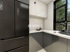 雙瓏原著｜現(xiàn)代簡約風