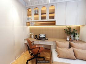 中海天鉆｜中古風(fēng)