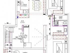 榮盛錦繡｜意式極簡