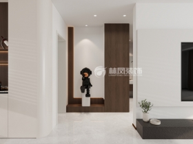 榮盛錦繡｜意式極簡