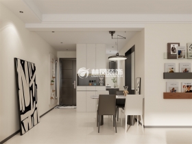 亞太鯤鵬府｜現(xiàn)代風格