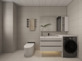 格林生活坊｜現(xiàn)代風格