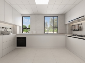 格林生活坊｜現(xiàn)代風(fēng)格