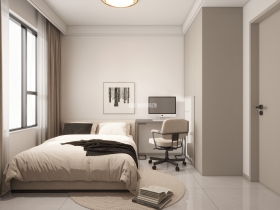 會(huì)展一號(hào)｜現(xiàn)代風(fēng)格