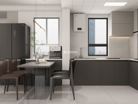 會展一號｜現(xiàn)代風(fēng)格