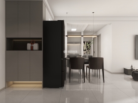 會(huì)展一號(hào)｜現(xiàn)代風(fēng)格