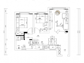 會展一號｜現(xiàn)代風(fēng)格