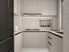 保利茉莉公館｜現(xiàn)代風(fēng)格