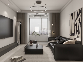 利生麗園｜現(xiàn)代風格