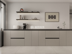 利生麗園｜現(xiàn)代風格