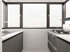 利生麗園｜現(xiàn)代風(fēng)格