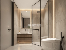 新世界卓鑄｜意式極簡(jiǎn)