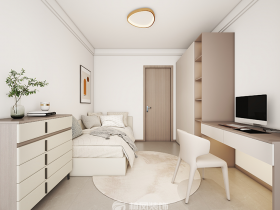 旭輝鉑宸時代｜現(xiàn)代簡約