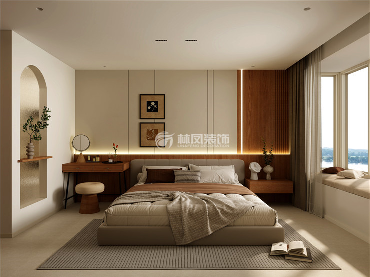 龍湖九里頤和-150平-中古風(fēng)格-主臥室 (2).jpg