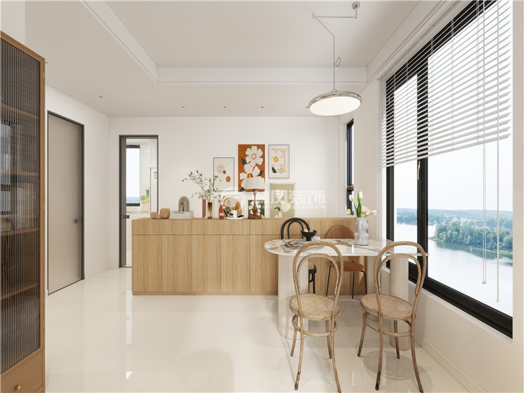 龍湖艷瀾山-195平-現(xiàn)代風(fēng)格-餐廳 (2).jpg