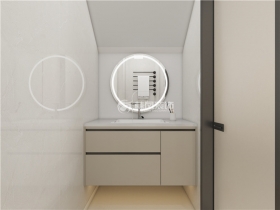 龍湖滟瀾山｜現(xiàn)代原木風(fēng)格