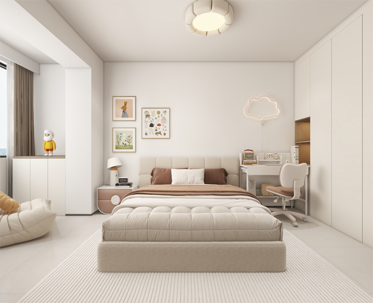 泊岸華庭-100平-現(xiàn)代風(fēng)格-女兒房 .jpg