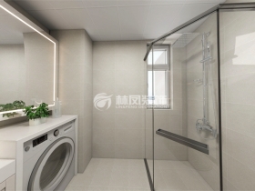 中海匯德里｜現(xiàn)代風格