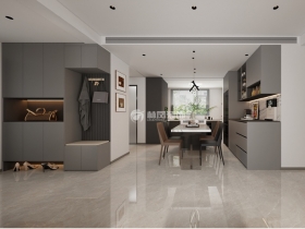 中糧堂悅｜現(xiàn)代輕奢