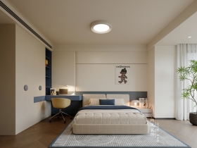 龍湖舜山府｜現(xiàn)代輕奢