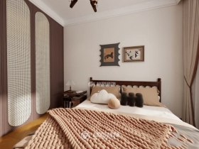 泰萊首園｜中古風(fēng)格